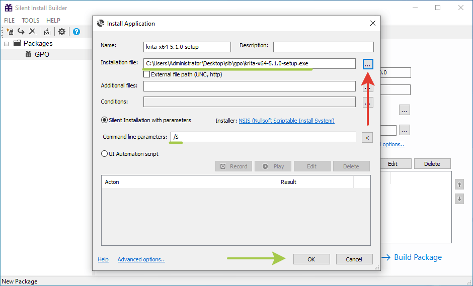 How to Find Silent Install Switches for EXE