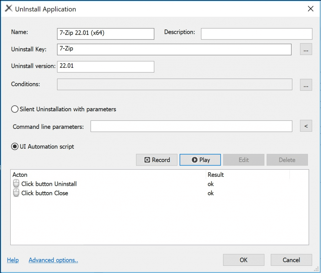 ui recorder 7-zip 